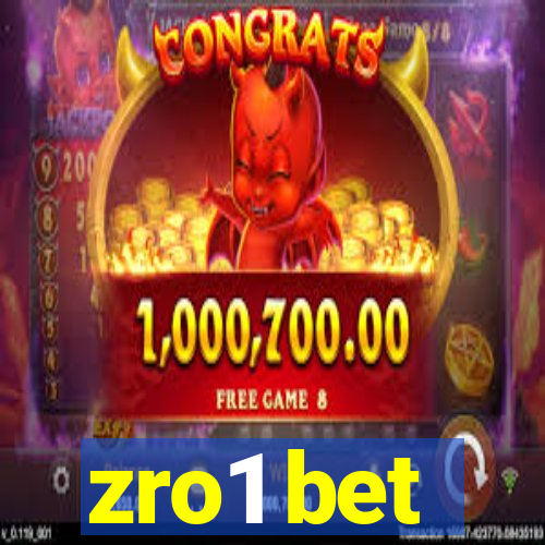 zro1 bet